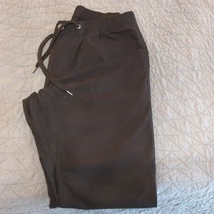 Bylt Basics Pant